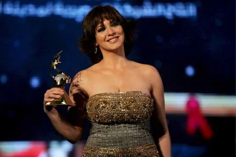 Hala Fakher dp picture